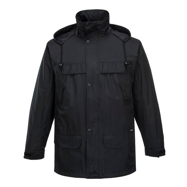 K8026 Classic Jacket - MAIN - dixiesworkwear