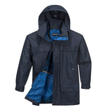K8026 Classic Jacket - MAIN - dixiesworkwear