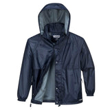 K8032 Stratus Packable Jacket - MAIN - dixiesworkwear