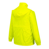 K8032 Stratus Packable Jacket - MAIN - dixiesworkwear