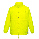 K8032 Stratus Packable Jacket - MAIN - dixiesworkwear