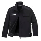 K8083 Warden Softshell Jacket - dixiesworkwear