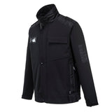 K8083 Warden Softshell Jacket - dixiesworkwear