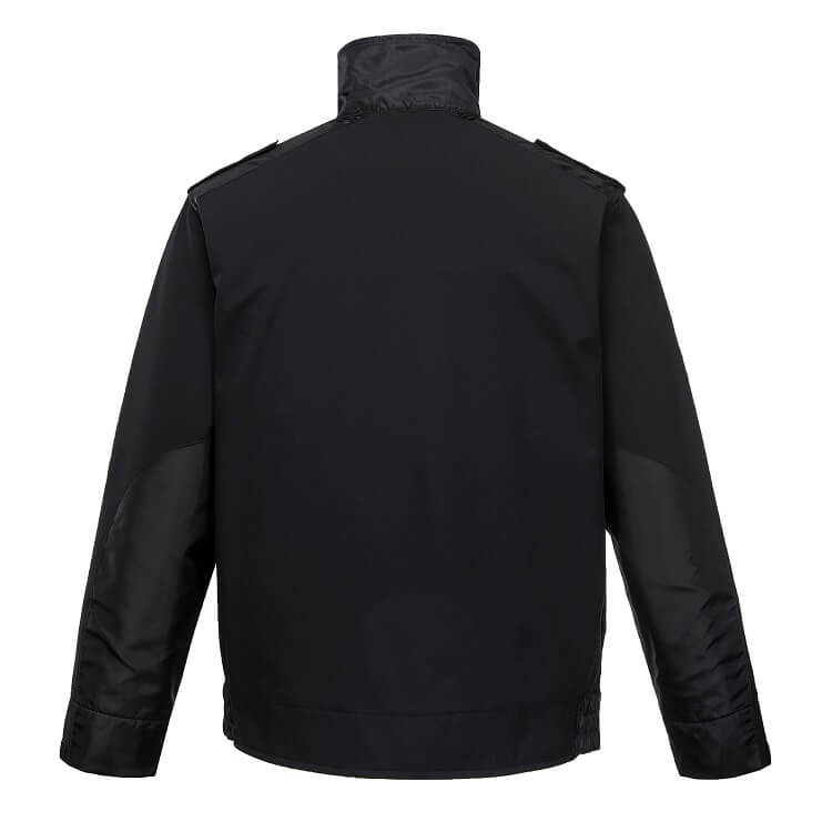 K8083 Warden Softshell Jacket - dixiesworkwear