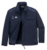 K8083 Warden Softshell Jacket - dixiesworkwear