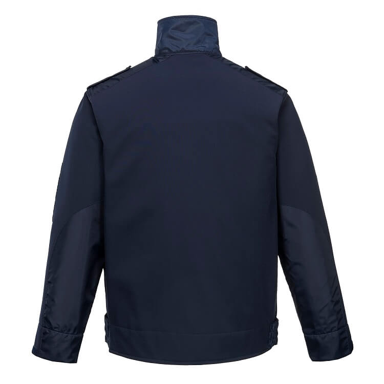 K8083 Warden Softshell Jacket - dixiesworkwear