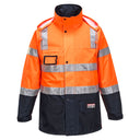 K8095 Transit Jacket  D/N