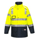 K8095 Transit Jacket  D/N