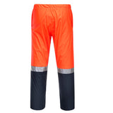 K8101 Farmers Hi-Vis Pants - dixiesworkwear