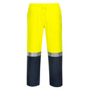 K8101 Farmers Hi-Vis Pants - dixiesworkwear