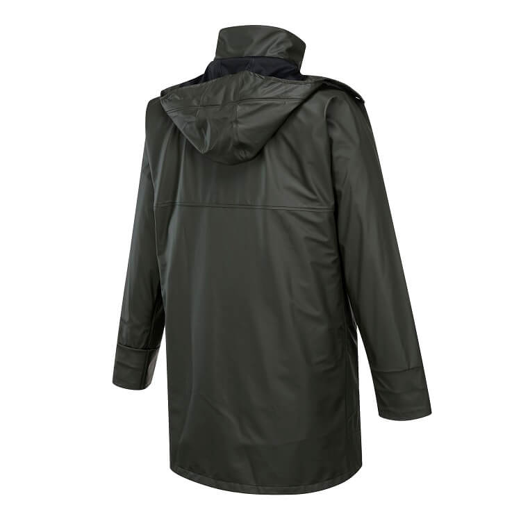 K8103 Farmers Jacket - MAIN - dixiesworkwear