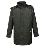 K8103 Farmers Jacket - MAIN - dixiesworkwear