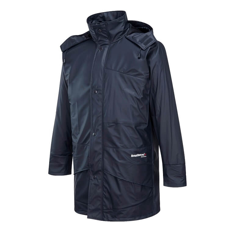 K8103 Farmers Jacket - MAIN - dixiesworkwear