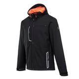 K8112 Mason Softshell Jacket - MAIN - dixiesworkwear