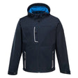 K8112 Mason Softshell Jacket - MAIN - dixiesworkwear