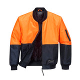 K8160 Flyer Jacket - dixiesworkwear