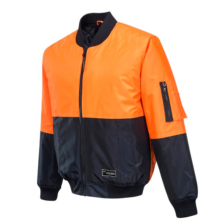 K8160 Flyer Jacket - dixiesworkwear