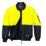 K8160 Flyer Jacket - dixiesworkwear