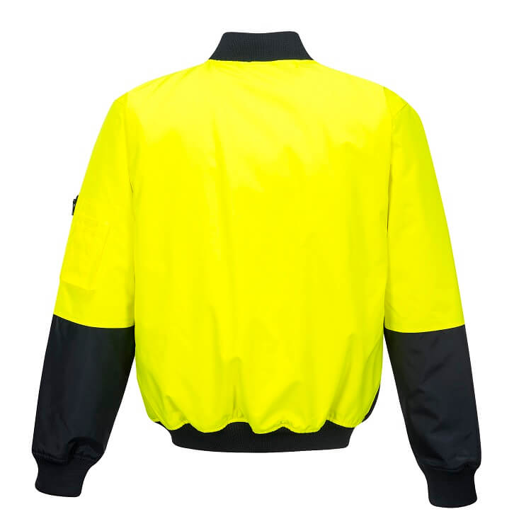 K8160 Flyer Jacket - dixiesworkwear