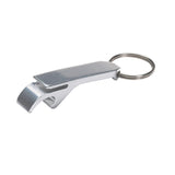 Argo Coloured Bottle Opener Key Ring