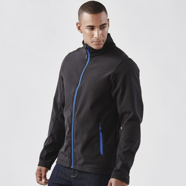 KSB-1 Men's Orbiter Softshell