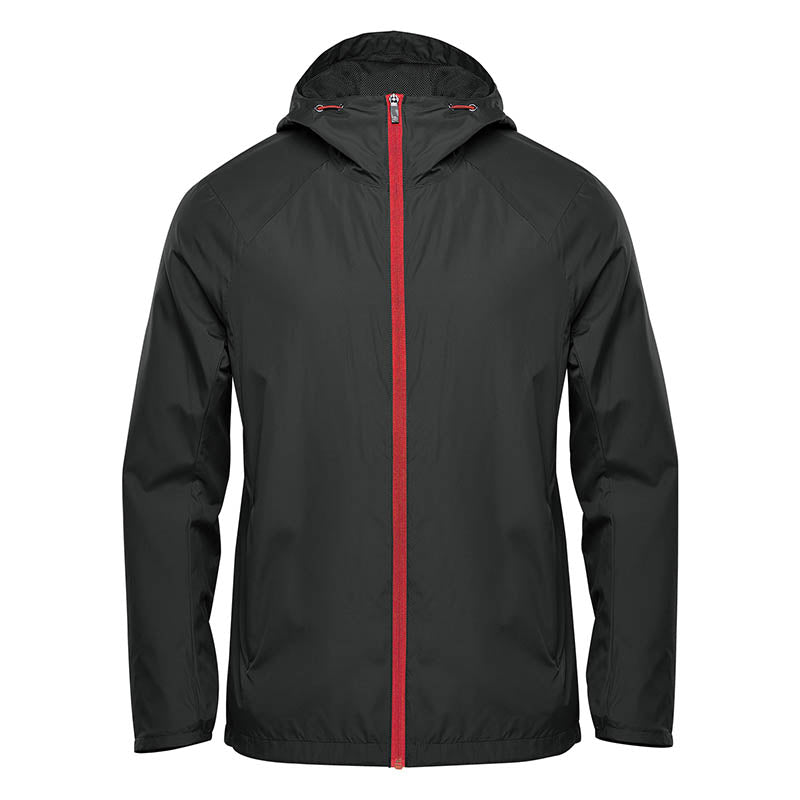 Men's Pacifica Wind Jacket