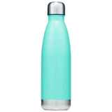 Luxe Stainless Steel Hydro-Soul Bottle 500ml - Engraved