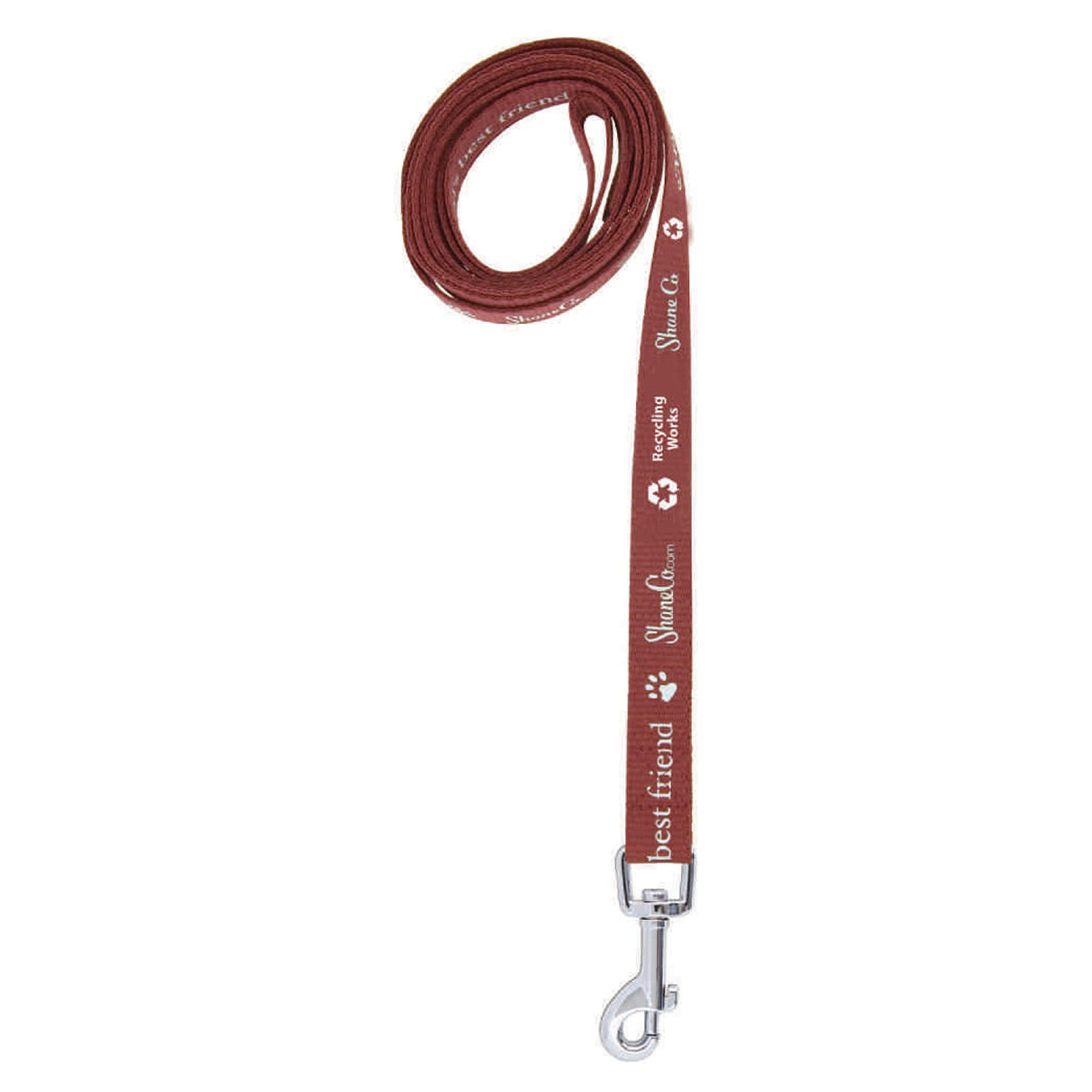 Dog Leash 19mm - Printed