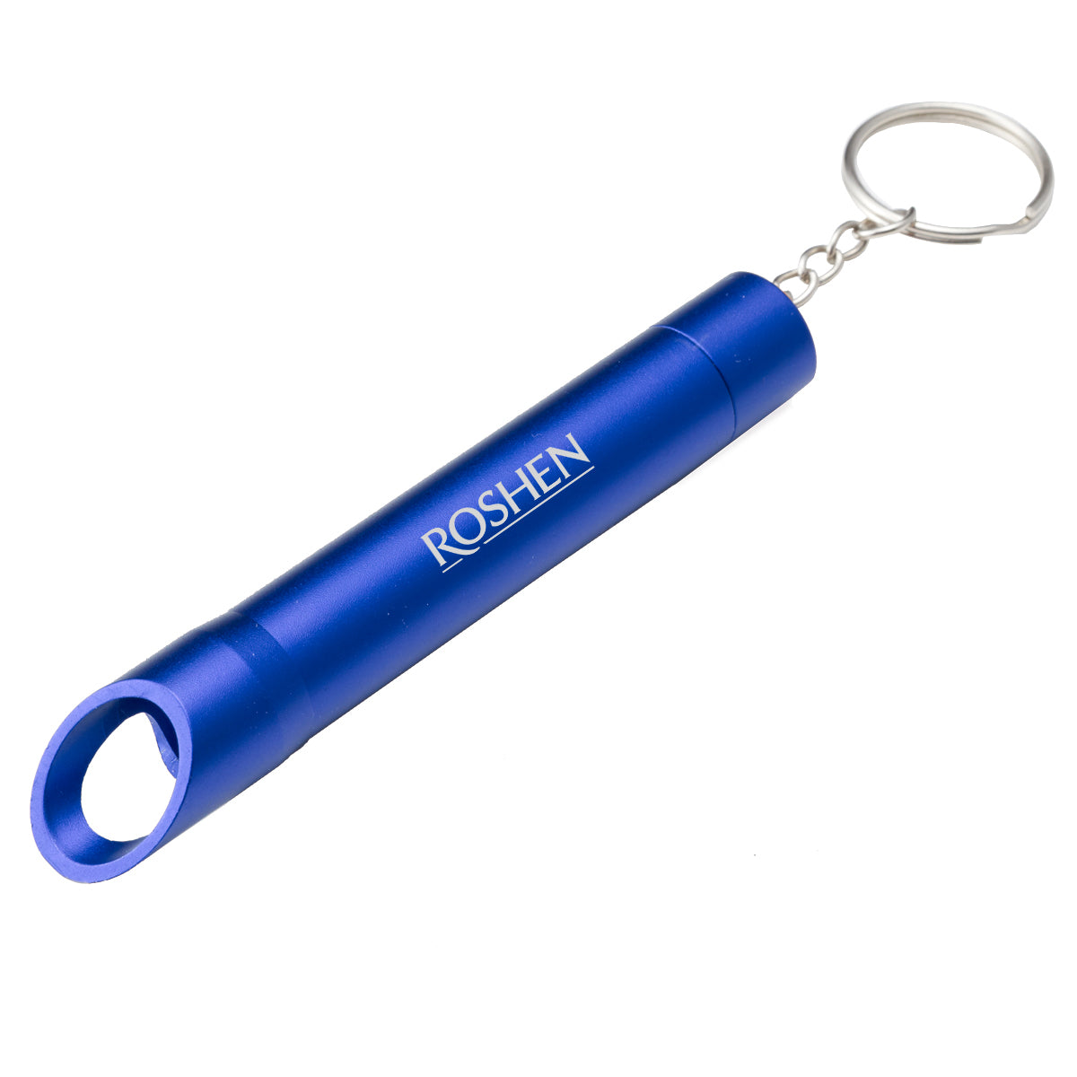 Diesel Light Bottle Opener Keychain - Branded