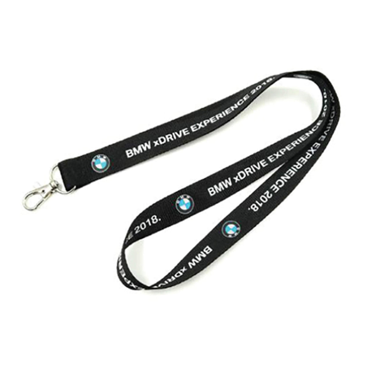 Polyester Lanyards – 20mm - Printed - Offshore