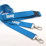 Polyester Lanyards – 25mm - Printed