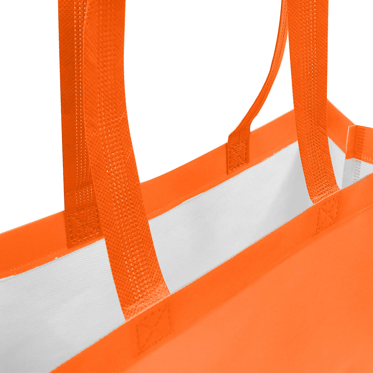 Laminated Tote Bag - Printed