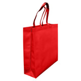 Laminated Tote Bag - Printed