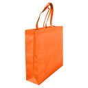 Laminated Tote Bag - Printed