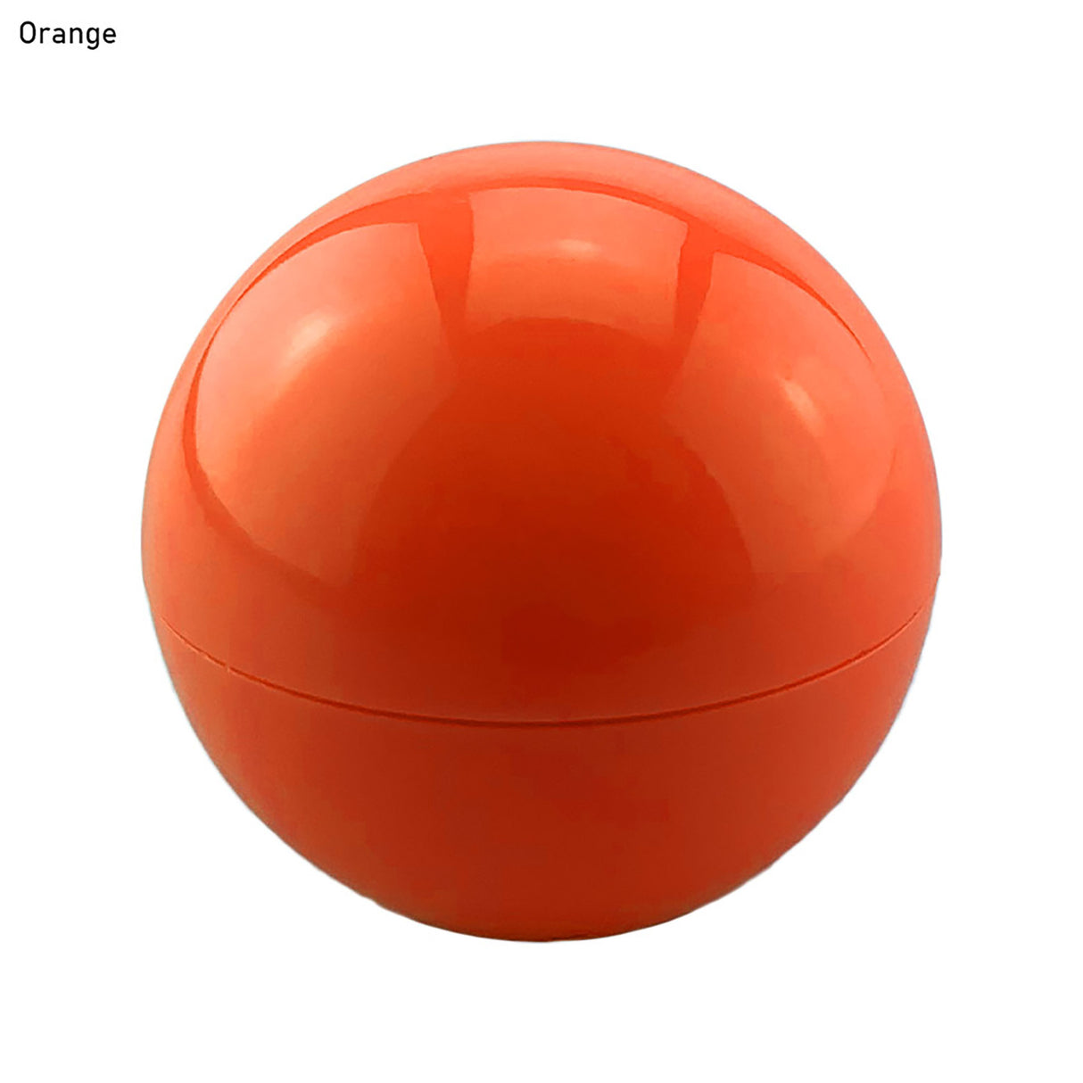 Lip Balm Ball - Printed