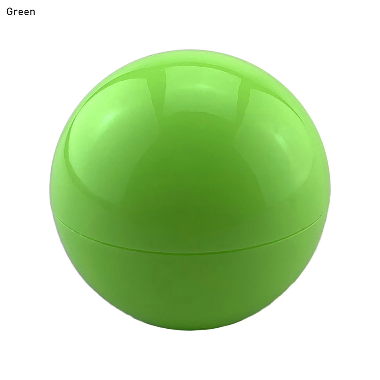 Lip Balm Ball - Printed