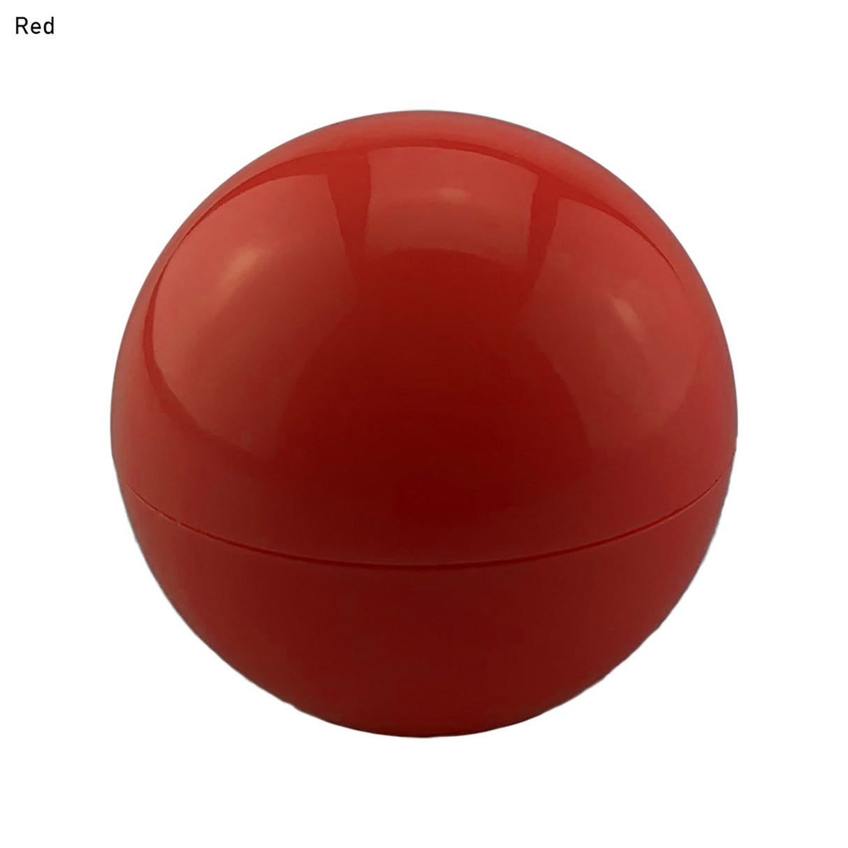 Lip Balm Ball - Printed