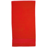 Terry Velour Towel