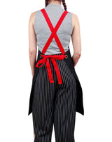 AP07 Brunswick Bib Apron