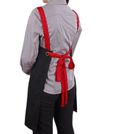 AP07 Brunswick Bib Apron