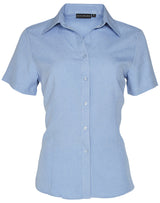 M8600S Women's CoolDry Short Sleeve Shirt