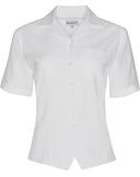 M8614S Women's CoolDry Short Sleeve Overblouse