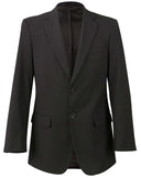 M9130 Men's Poly/Viscose Stretch Jacket