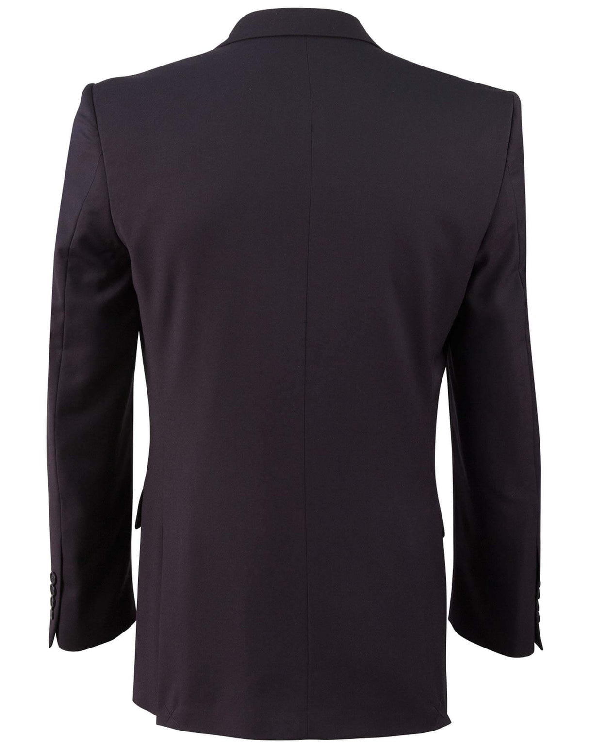 M9130 Men's Poly/Viscose Stretch Jacket