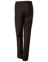 M9340 Men's Polyviscose Flexi Waist Stretch Pants