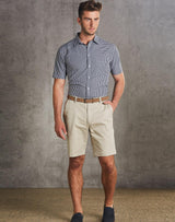 M9361 - Men's Chino Shorts