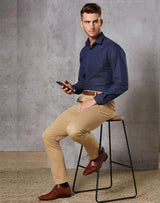 M9380 - Men's Boston Chino Pants