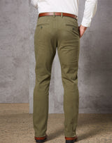 M9380 - Men's Boston Chino Pants