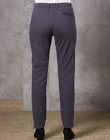 M9390 - Ladies Boston Chino