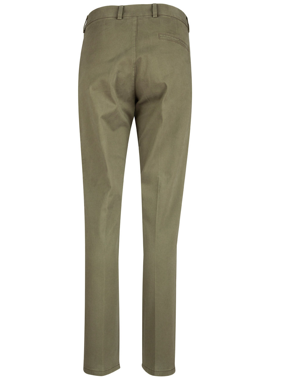 M9390 - Ladies Boston Chino